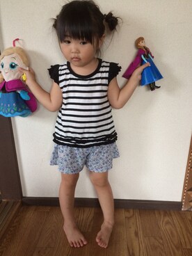 sappu★さんのコーディネート