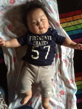 sappu★さんのコーディネート