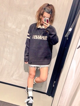 YUIさんのコーディネート