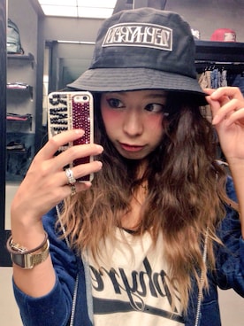 YUIさんのコーディネート