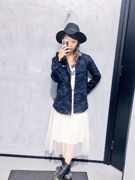 YUIさんのコーディネート