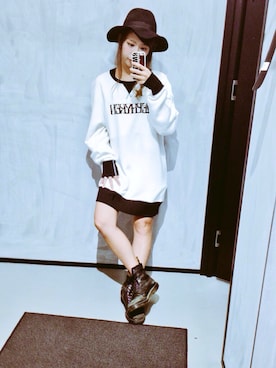 YUIさんのコーディネート