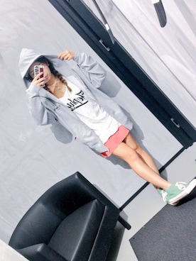 YUIさんのコーディネート