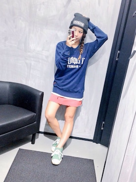 YUIさんのコーディネート