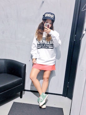 YUIさんのコーディネート