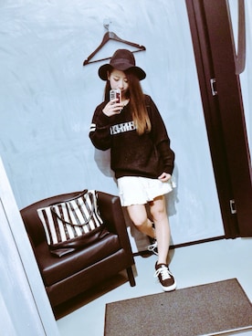 YUIさんのコーディネート