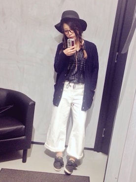 YUIさんのコーディネート