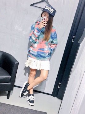 YUIさんのコーディネート