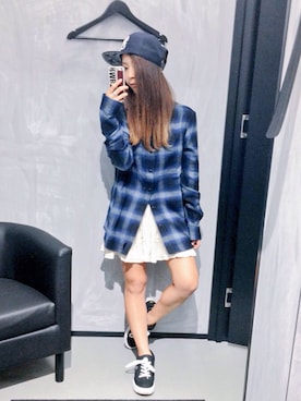 YUIさんのコーディネート