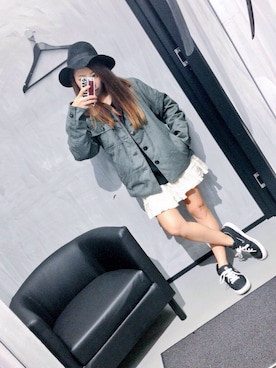 YUIさんのコーディネート