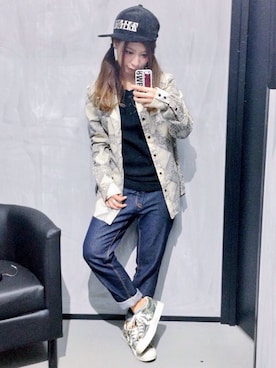 YUIさんのコーディネート