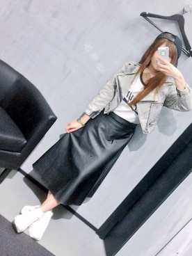 YUIさんのコーディネート