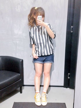 YUIさんのコーディネート