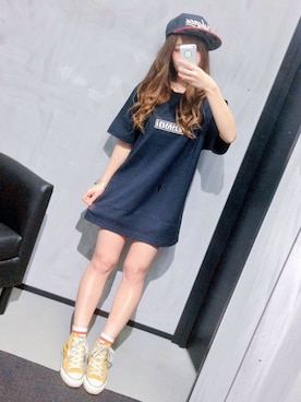 YUIさんのコーディネート