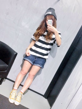 YUIさんのコーディネート