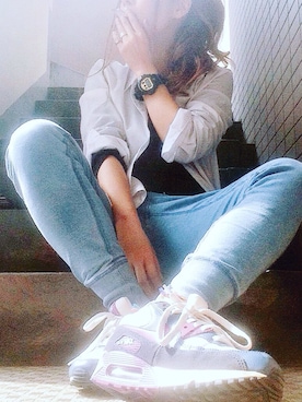 YUIさんのコーディネート