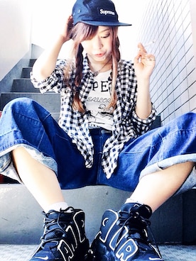 YUIさんのコーディネート