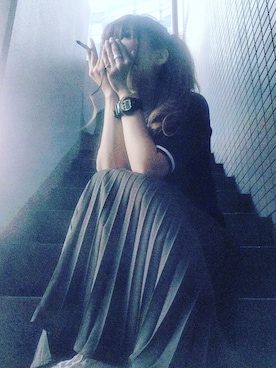 YUIさんのコーディネート