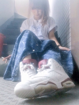 YUIさんのコーディネート