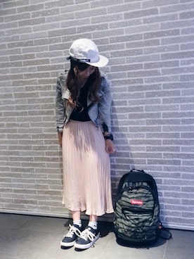 YUIさんのコーディネート