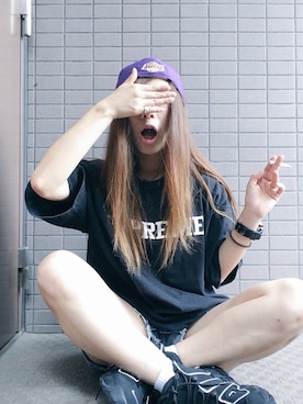 YUIさんのコーディネート