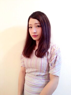 爆発さんのコーディネート