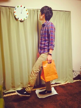 YWさんのコーディネート