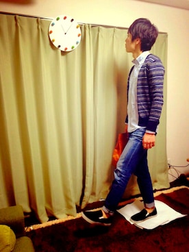 YWさんのコーディネート