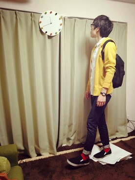 YWさんのコーディネート