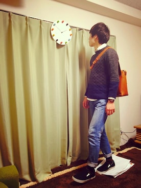 YWさんのコーディネート