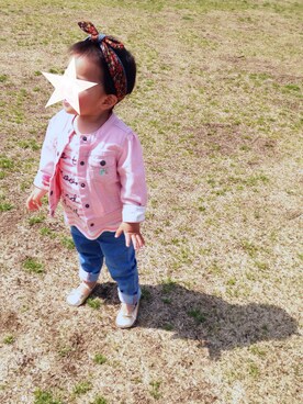 y&h☻さんのコーディネート