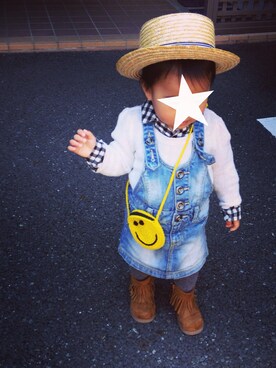 y&h☻さんのコーディネート