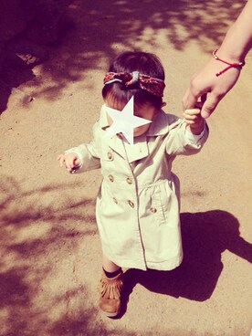 y&h☻さんのコーディネート