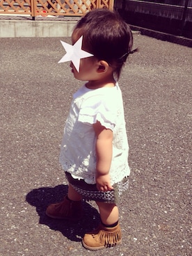 y&h☻さんのコーディネート