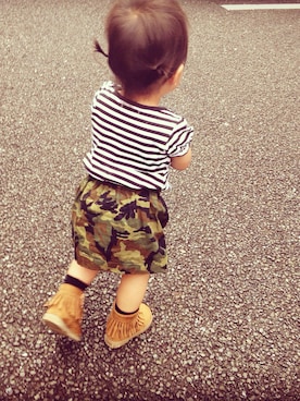 y&h☻さんのコーディネート