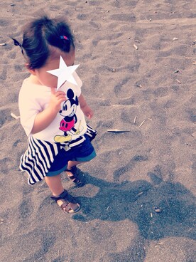 y&h☻さんのコーディネート