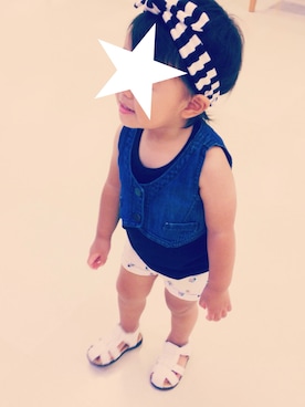 y&h☻さんのコーディネート