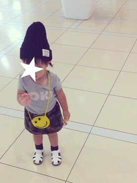 y&h☻さんのコーディネート