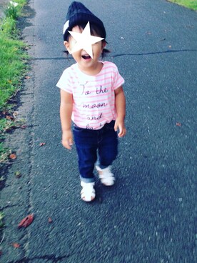 y&h☻さんのコーディネート