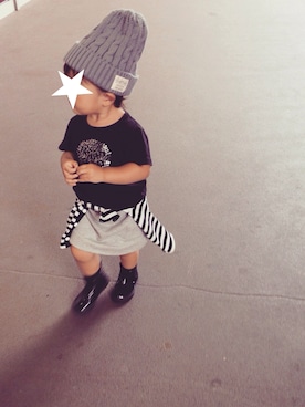 y&h☻さんのコーディネート