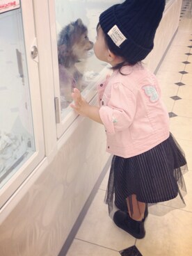 y&h☻さんのコーディネート