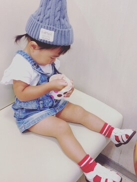 y&h☻さんのコーディネート