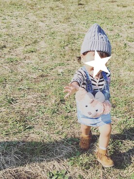 y&h☻さんのコーディネート