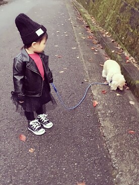 y&h☻さんのコーディネート