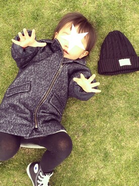 y&h☻さんのコーディネート