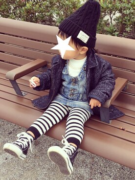 y&h☻さんのコーディネート