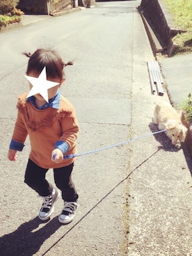 y&h☻さんのコーディネート