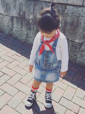 y&h☻さんのコーディネート