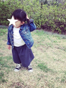 y&h☻さんのコーディネート