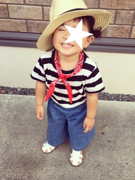 y&h☻さんのコーディネート